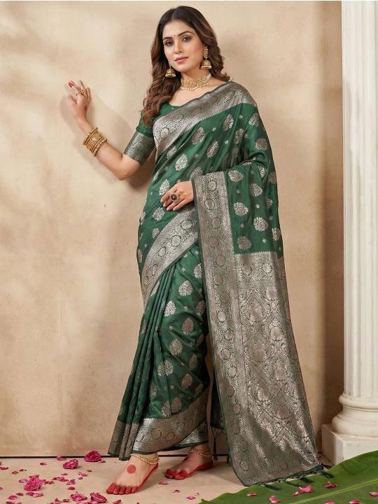 shree shyam AADYA SILK VOL 2 Saree wholesale shop
